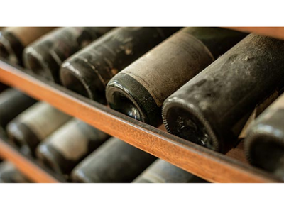 Tips and Tricks on Aging Wine