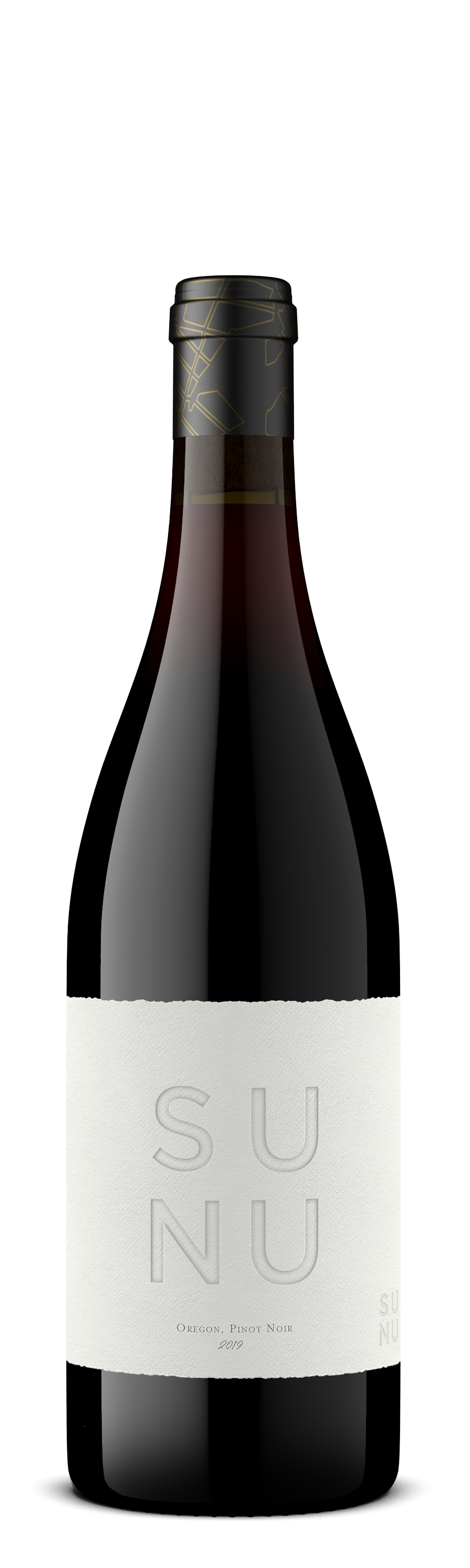 2019 SUNU Wines