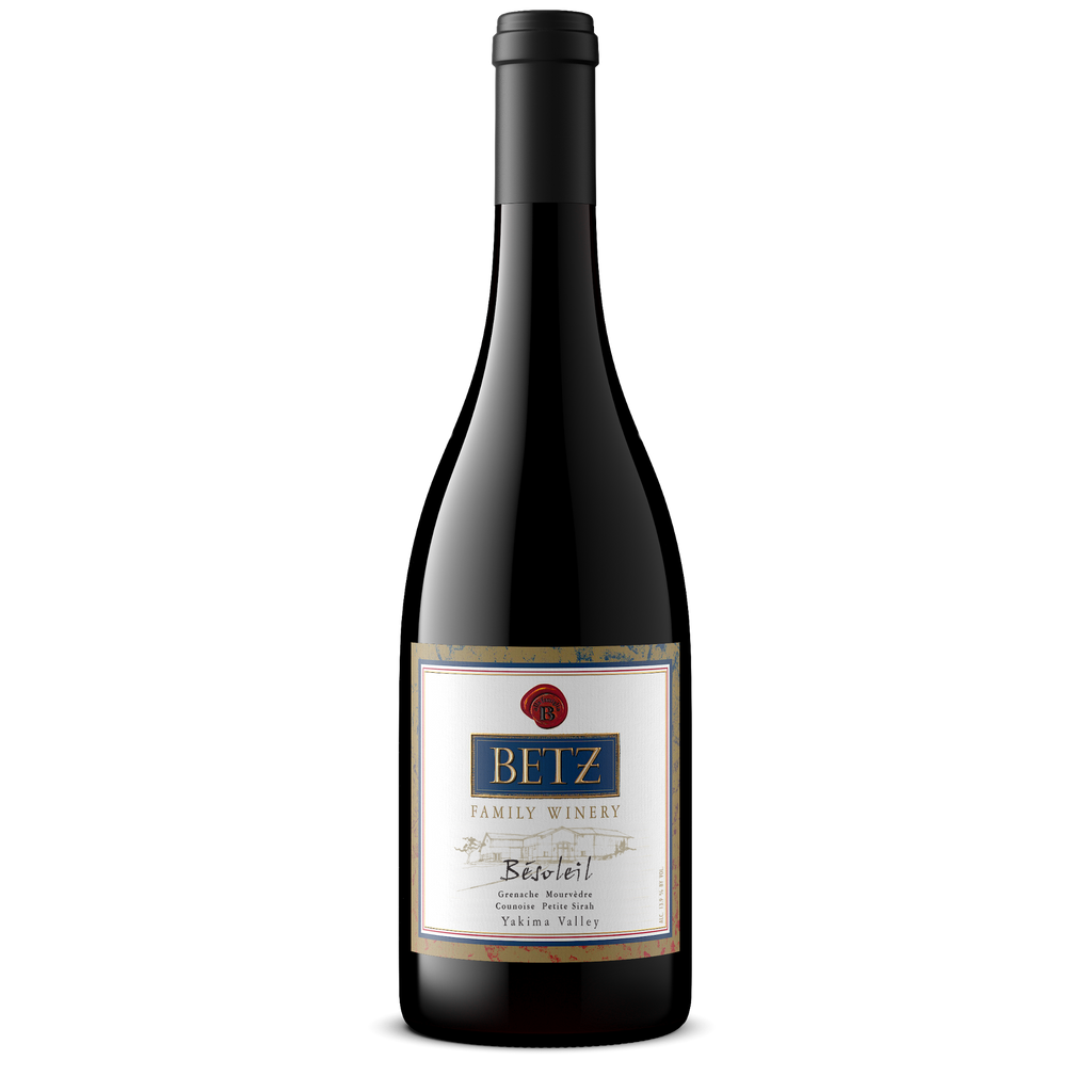 2022 Bésoleil – Betz Family Winery
